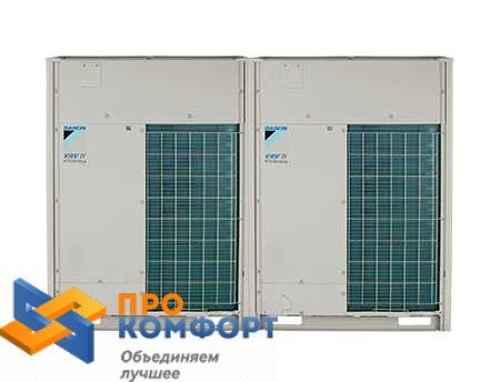 Наружный блок VRV DAIKIN RXYQ28T