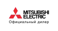 Mitsubishi Electric Mitsubishi Electric