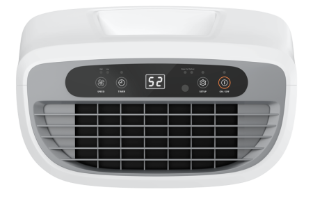Осушитель воздуха Funai RAD-N12T5E Neko M