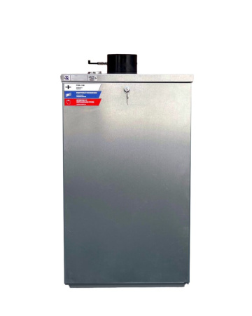 Котел газовый наружного размещения ТМЗ КС-Г-30 НР