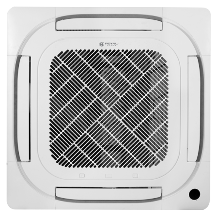 Кассетная сплит-система Royal Clima ES-C 18HRI/ES-E 18HXI Esperto