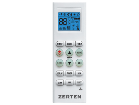 Сплит-система Zerten ZH-7