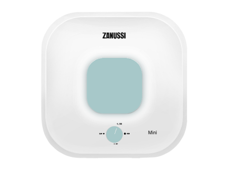 Накопительный водонагреватель Zanussi ZWH/S-10 Mini U