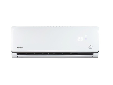 Облачный кондиционер Daichi A20AVQ2_UNL/A20FV2_UNL Alpha 2