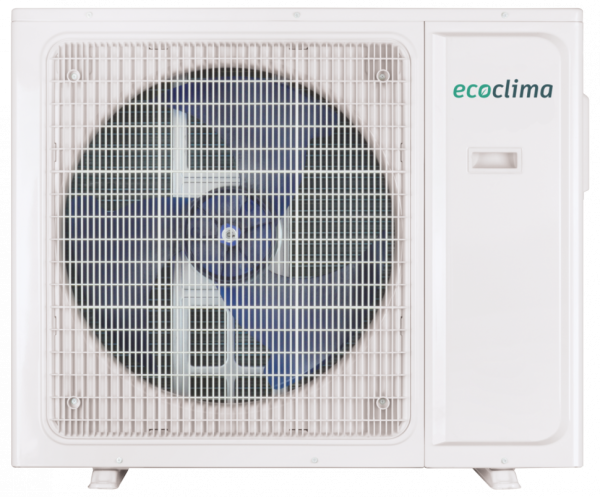 Напольно-потолочная сплит-система Ecoclima ECLCF-H18/4R1C/ECL-H18/4R1C(U)