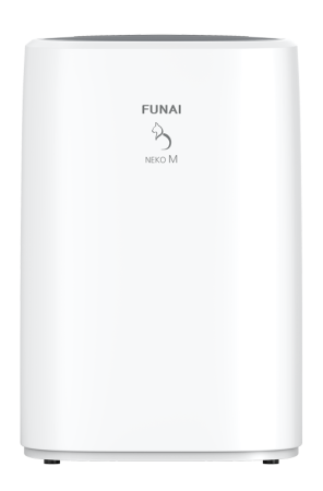 Осушитель воздуха Funai RAD-N12T5E Neko M