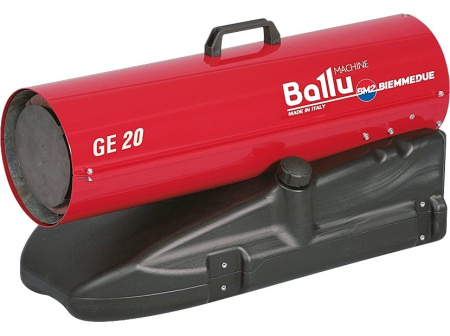 Дизельная тепловая пушка Ballu-Biemmedue Arcotherm GE 36